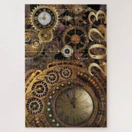 Steampunk Timeparts 2023