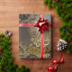 Steampunk, Uhren und Gänge I Geschenkpapier (Holiday Gift)
