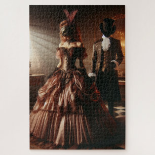Steampunk-Victorian-Fantasy-Art-Masquerade