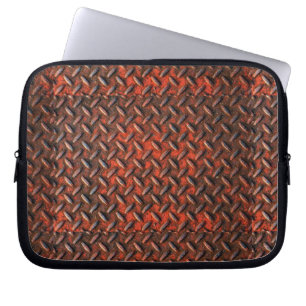 Steampunk Vintag & historisches Thema Laptopschutzhülle