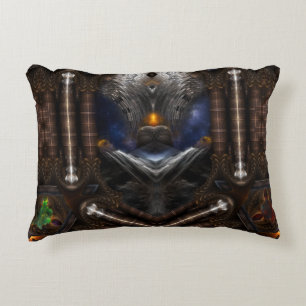 Steampunk Visions Dekokissen
