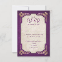 Steampunk Wedding