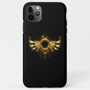 Steampunk wings Case-Mate iPhone hülle