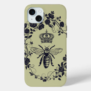 Steampunkenkronenbosse Case-Mate iPhone Hülle
