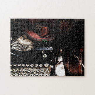 Steampunktionen