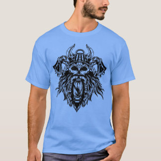 Steampunkviking T-Shirt