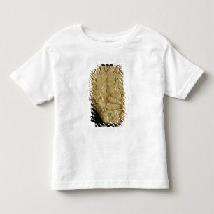 Steatite Pasupati Siegel, Mohenjodaro, 2300-1750 v Kleinkind T-shirt