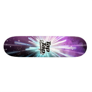 Stechen Sie anstechen Rache2 Skateboard an