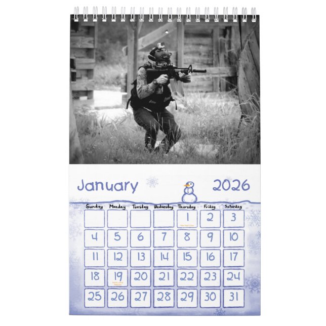STECHEN Sie Kalender 2015 an (Jan 2026)