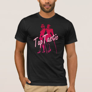 Stechen Sie Tanzen-T - Shirts an