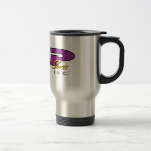 STECHEN SIE TASSE AN