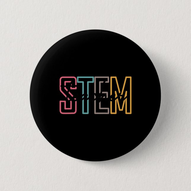 Stechlehrer für Naturwissenstechnologie - Zurück z Button (Vorderseite)