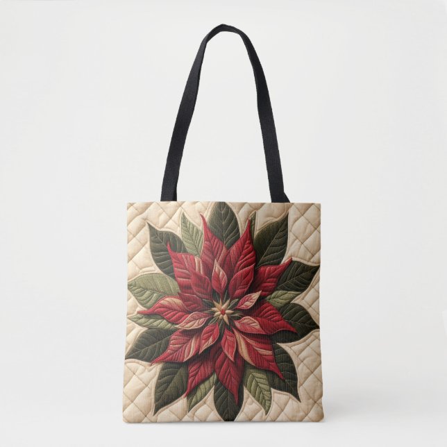 Stechmücken Tasche (Vorderseite)