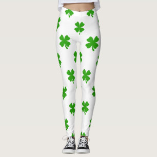 Stechpalme Emoji Leggings