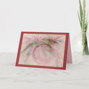 STECHPALME 'N VERZIERT ~ frohe Weihnachten