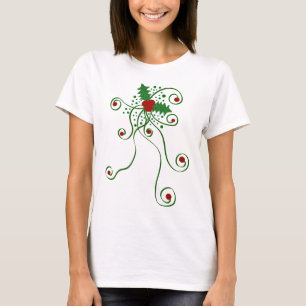 Stechpalme T-Shirt