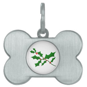 Stechpalme Tiermarke