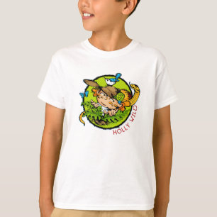 STECHPALME WILDES Logo T-Shirt
