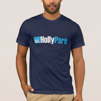 Stechpalmen-Park T-Shirt