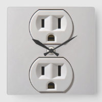 Stecker für das elektrische Auslass