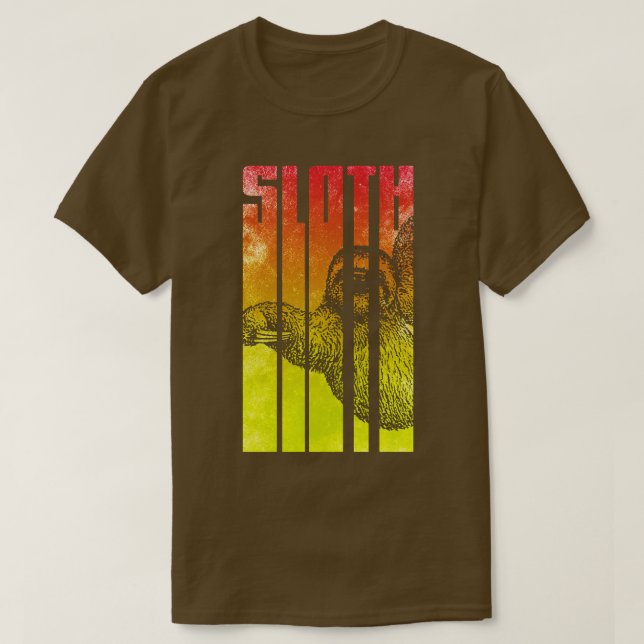 Steckplatz 1 T-Shirt (Design vorne)
