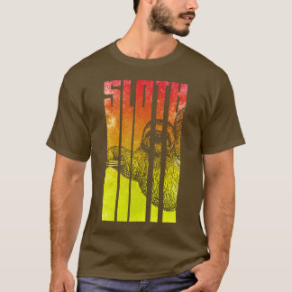 Steckplatz 1 T-Shirt