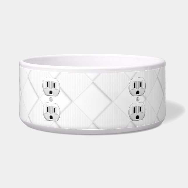 Steckverbinder-Steckverbinder-Steckverbinder-Steck Napf (Vorderseite)