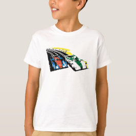 Steckwagen T-Shirt