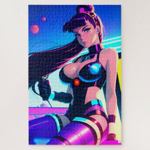 Steel Ball Star Runner