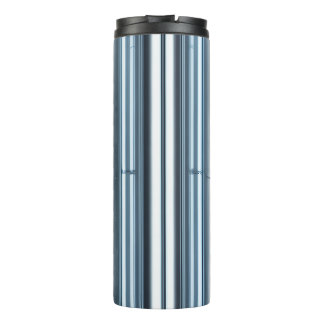 Steel Bottle – Transparent Gothic Fantas Thermosbecher