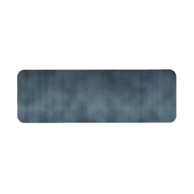 Steel Gray Gothic Ombre Hintergrundgeschichte (Vorne)