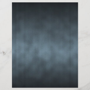 Steel Gray Gothic Ombre Hintergrundgeschichte Flyer