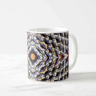 Steel Star Kaffeetasse