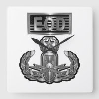 Steel Type Design Master EOD