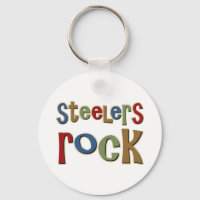 Steelers Rock