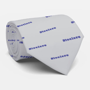 Steelers Sport Team NeckTie Krawatte
