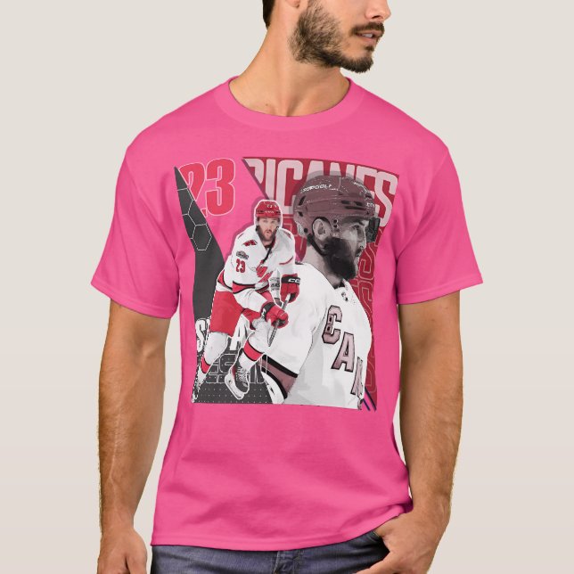 Stefan Noesen Hockey Shirt Tapestry (Vorderseite)