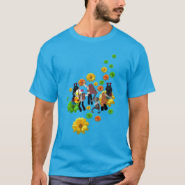 Stefania ukraine Eurovision kalush T - Shirt