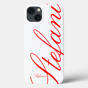 Stefanie - beau coque iphone