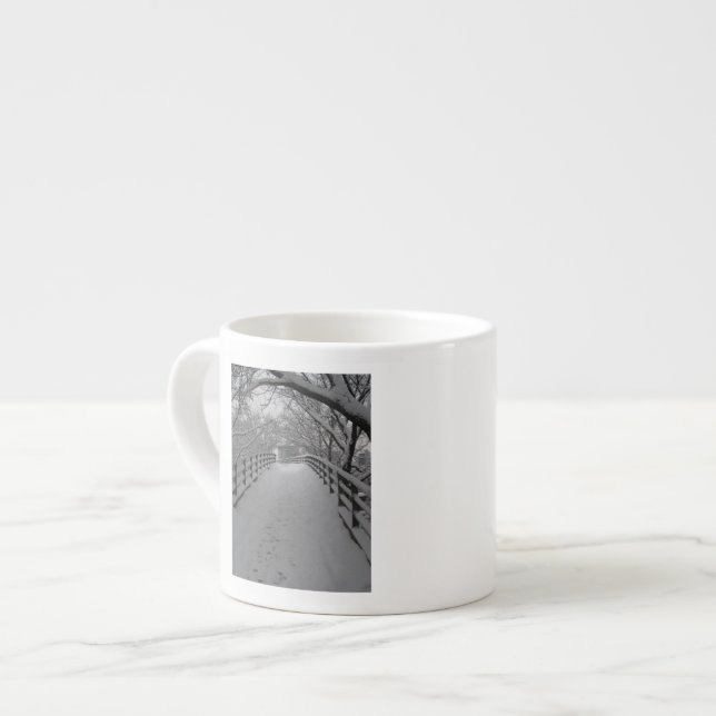 Steg Espressotasse (Vorderseite Links)