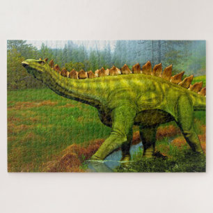 Stegosaurus