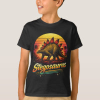Stegosaurus
