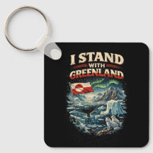 Steh mit Grönland