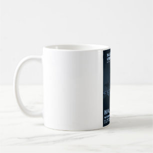 Stehen Sie in Vergessenheit! - Haleakala-Nationalp Kaffeetasse