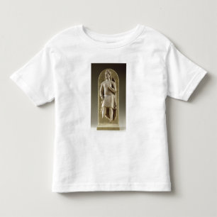 Stehende Jugend oder Maitreya, Gandhara (Stuck) Kleinkind T-shirt