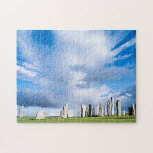 Stehende Steine von Callanish 1