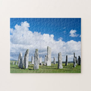 Stehende Steine von Callanish 2