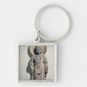 Stehender Bodhisattva Maitreya, 3. Jahrhundert Schlüsselanhänger