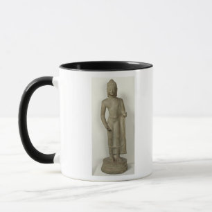 Stehender Buddha Tasse