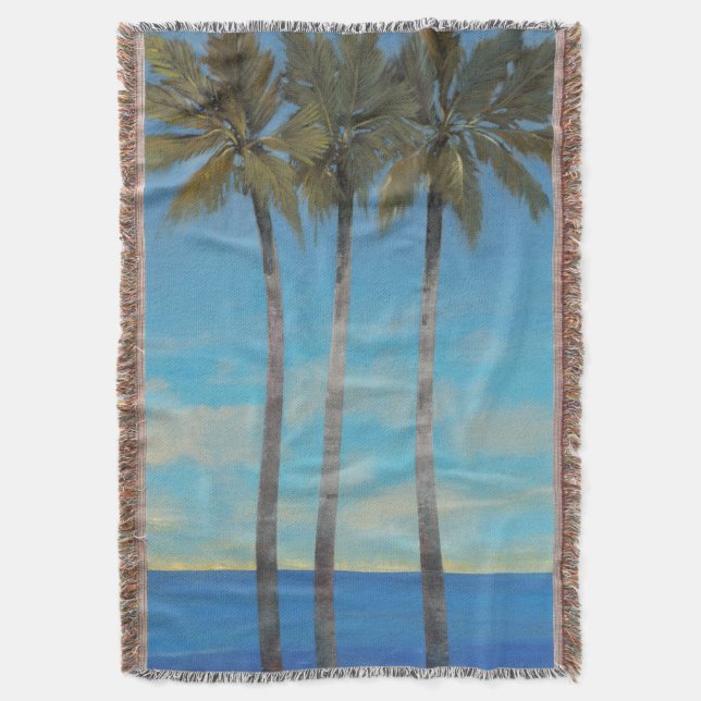 Stehendes Tal II Decke (Vorderseite Vertikal)